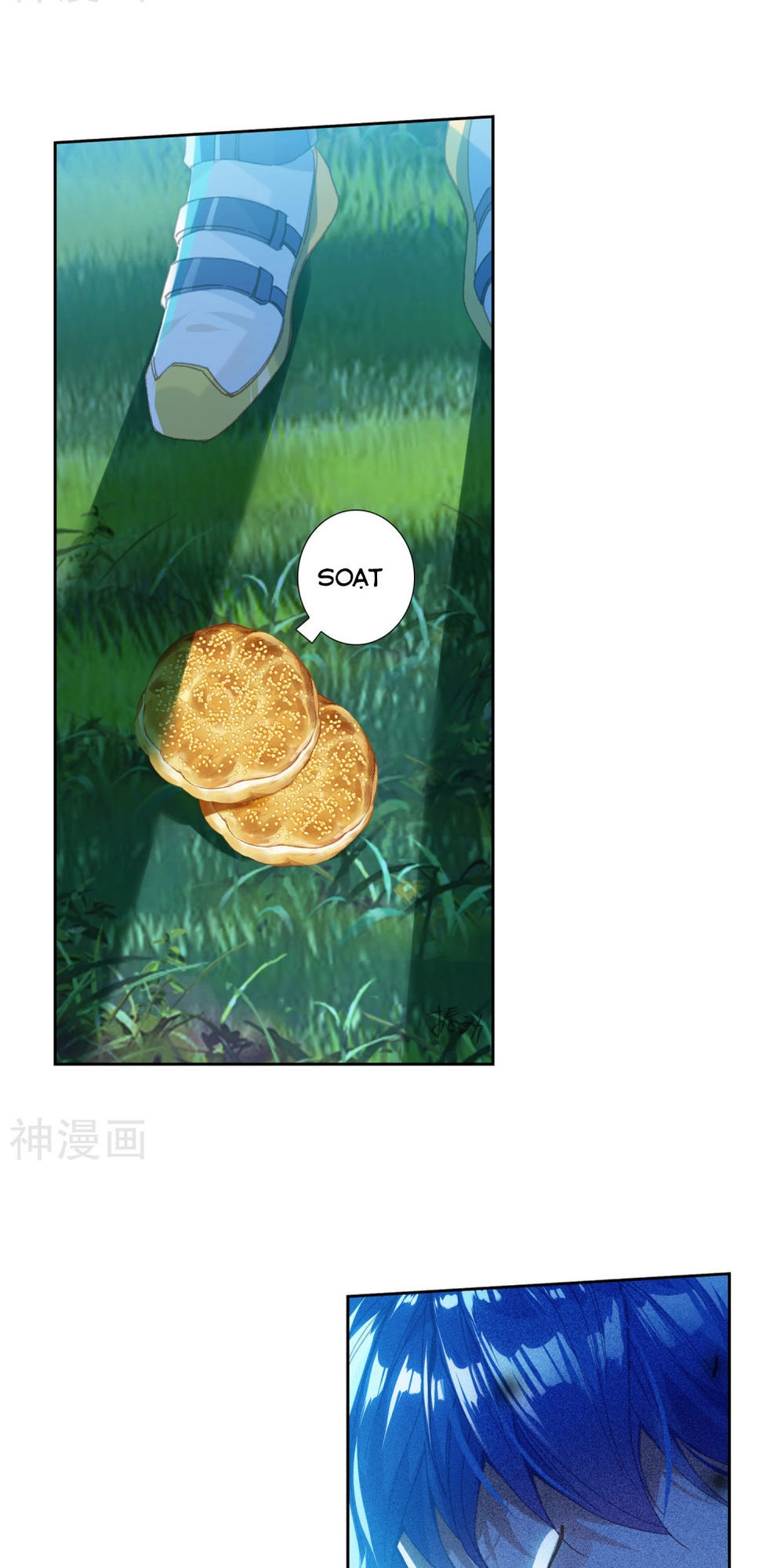 Đấu La Đại Lục 2 Chapter 214.5 - 7