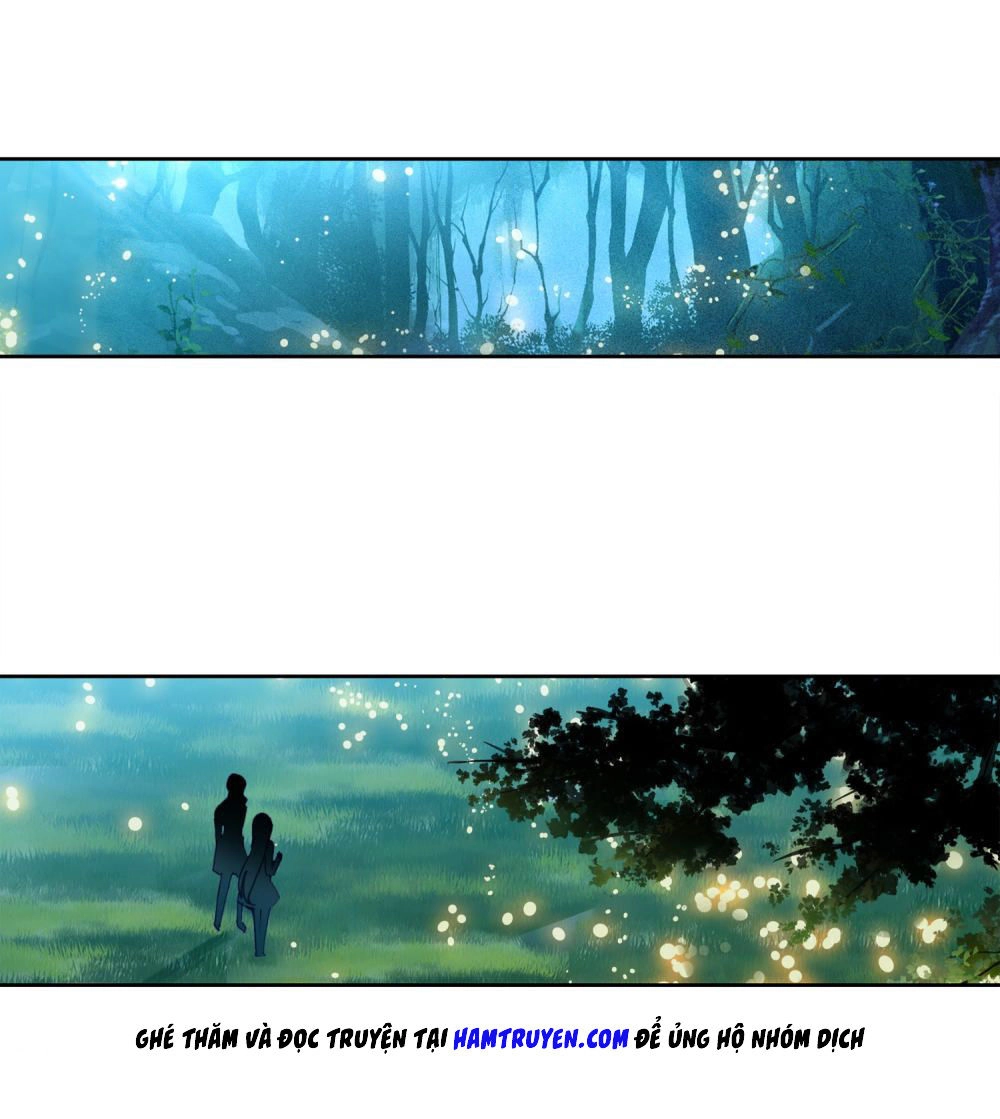 Đấu La Đại Lục 2 Chapter 215.5 - 5