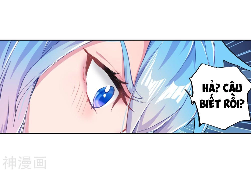 Đấu La Đại Lục 2 Chapter 215.5 - 7