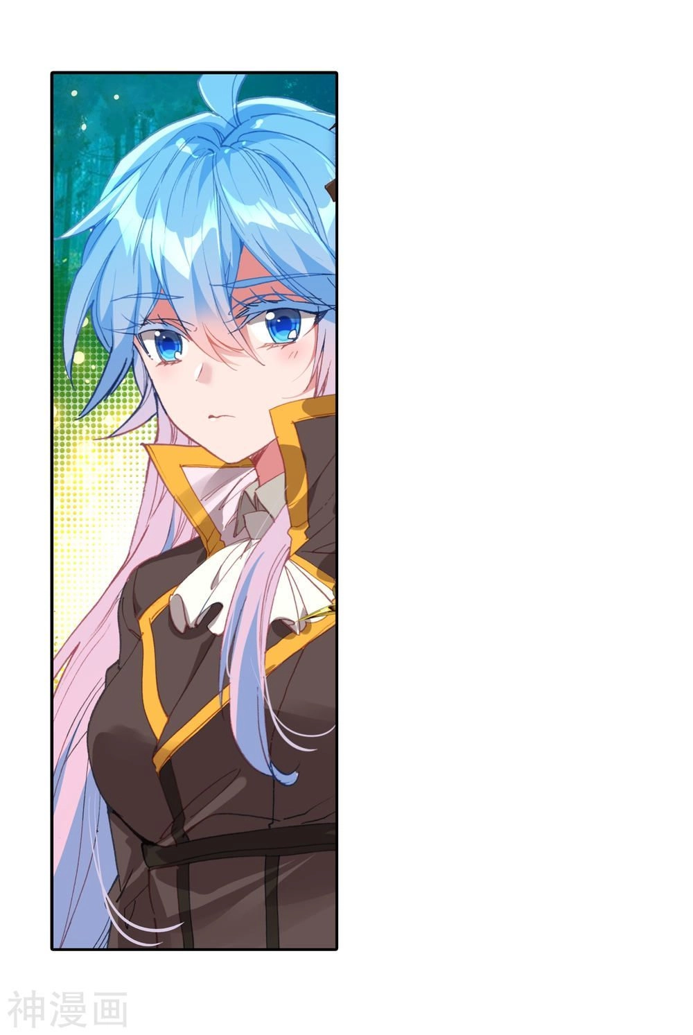 Đấu La Đại Lục 2 Chapter 215.5 - 9