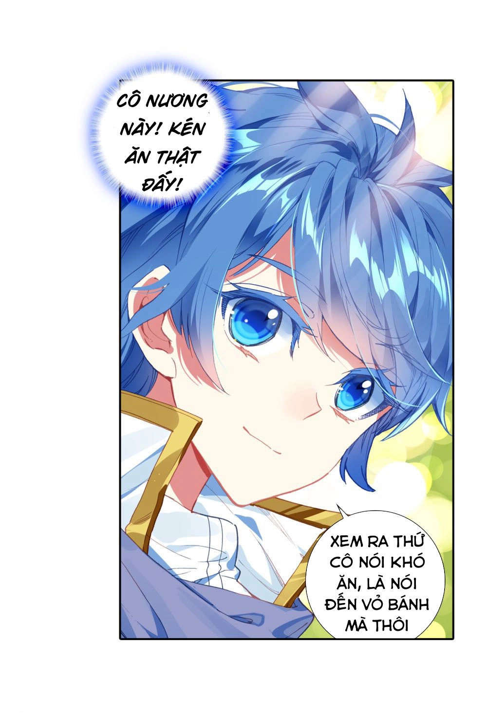 Đấu La Đại Lục 2 Chapter 215.5 - 10