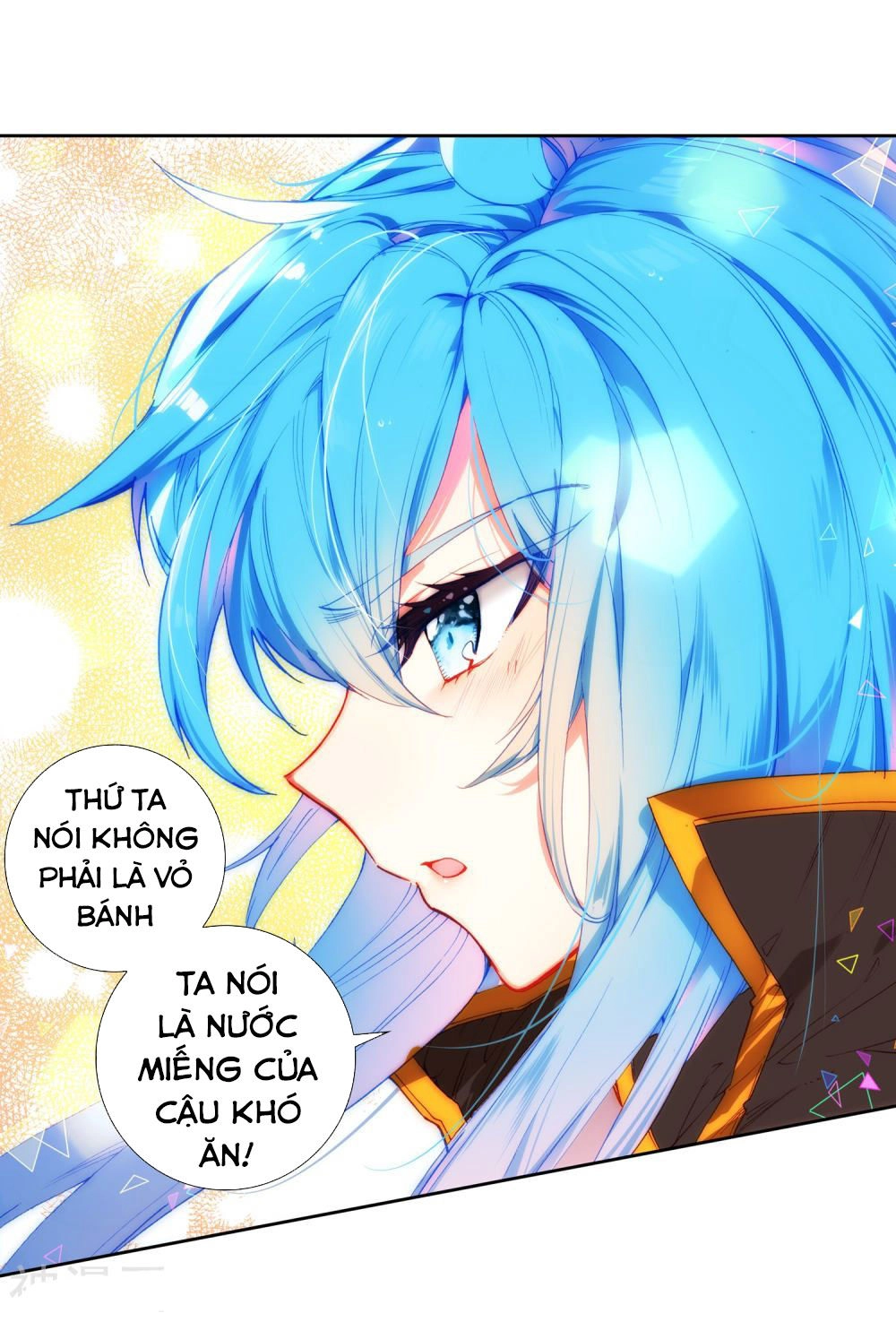 Đấu La Đại Lục 2 Chapter 215.5 - 11