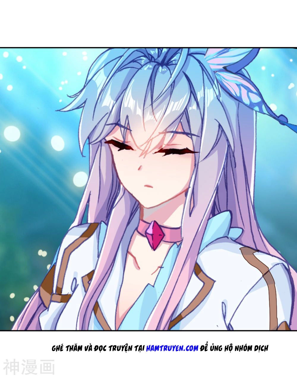 Đấu La Đại Lục 2 Chapter 215.5 - 14