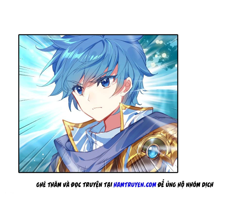 Đấu La Đại Lục 2 Chapter 215.5 - 19