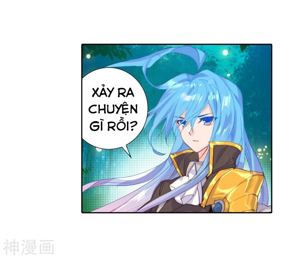 Đấu La Đại Lục 2 Chapter 215.5 - 20