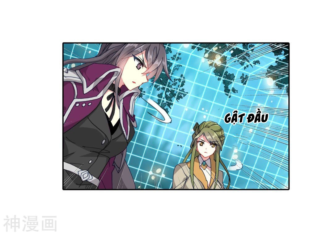 Đấu La Đại Lục 2 Chapter 216 - 7