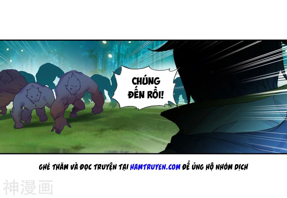 Đấu La Đại Lục 2 Chapter 216 - 13