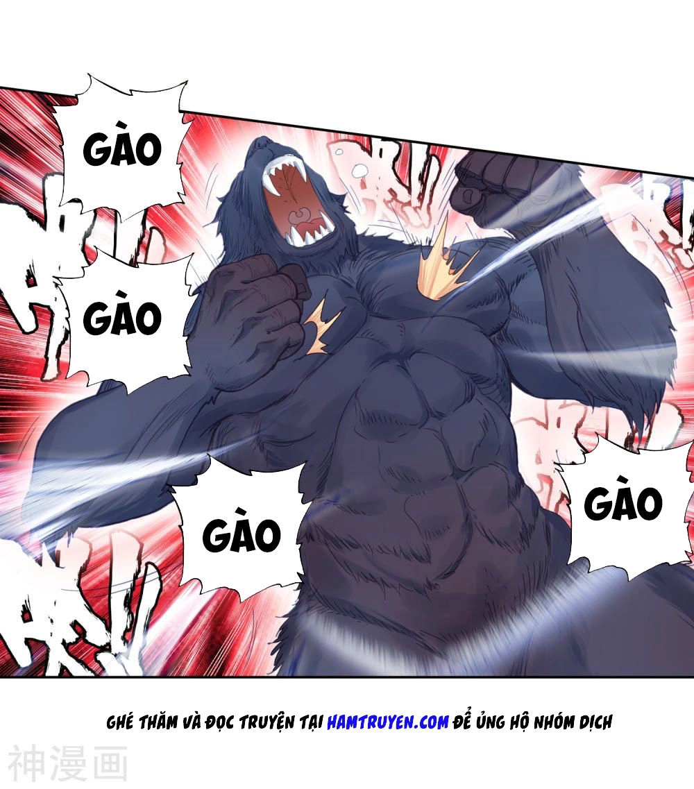 Đấu La Đại Lục 2 Chapter 216 - 17