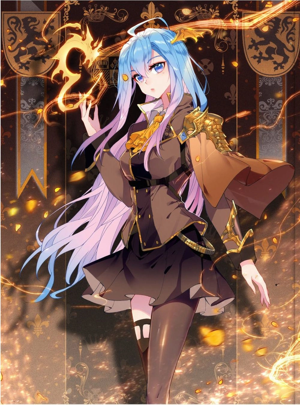 Đấu La Đại Lục 2 Chapter 218 - 2