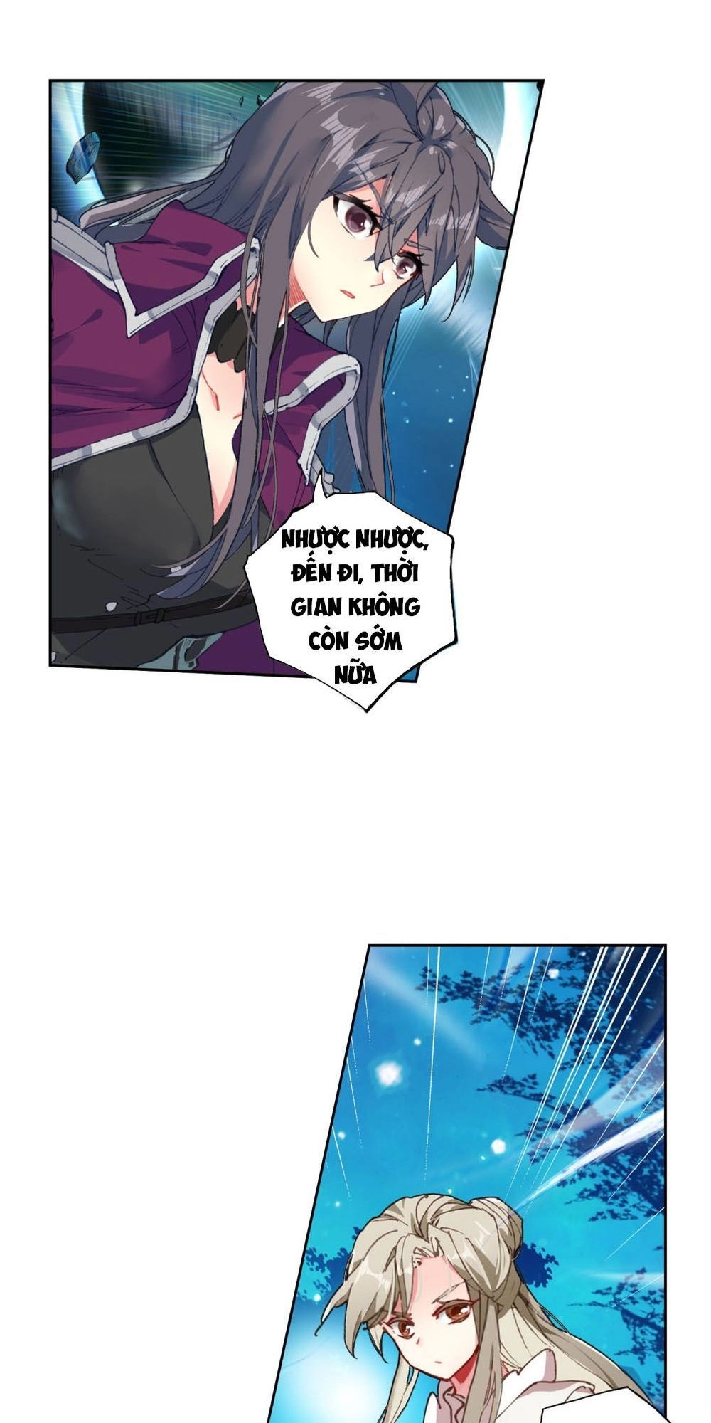 Đấu La Đại Lục 2 Chapter 218 - 5