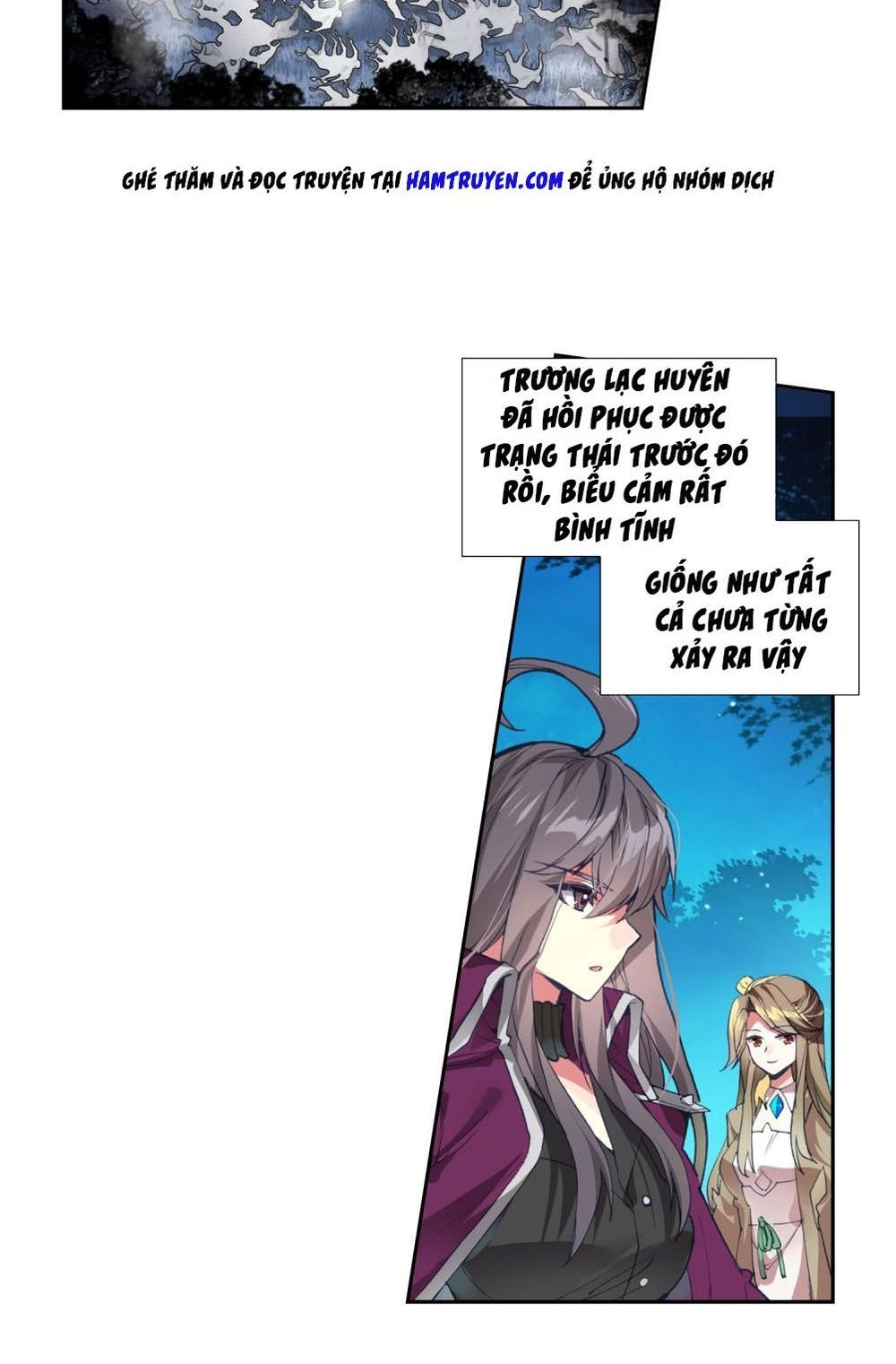 Đấu La Đại Lục 2 Chapter 218 - 17