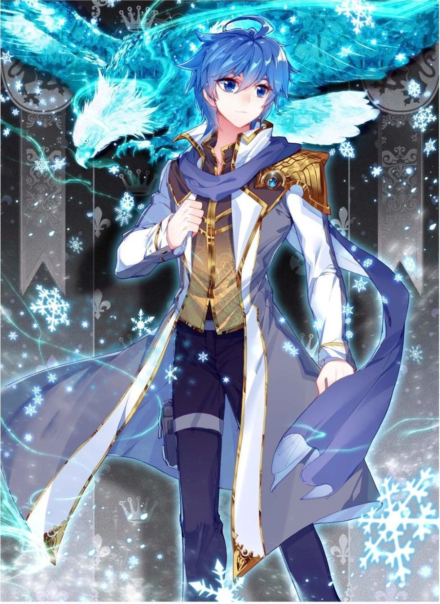 Đấu La Đại Lục 2 Chapter 219 - 2