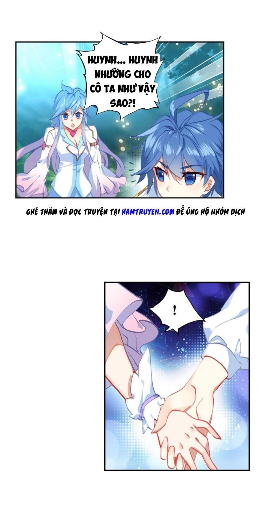 Đấu La Đại Lục 2 Chapter 219 - 6