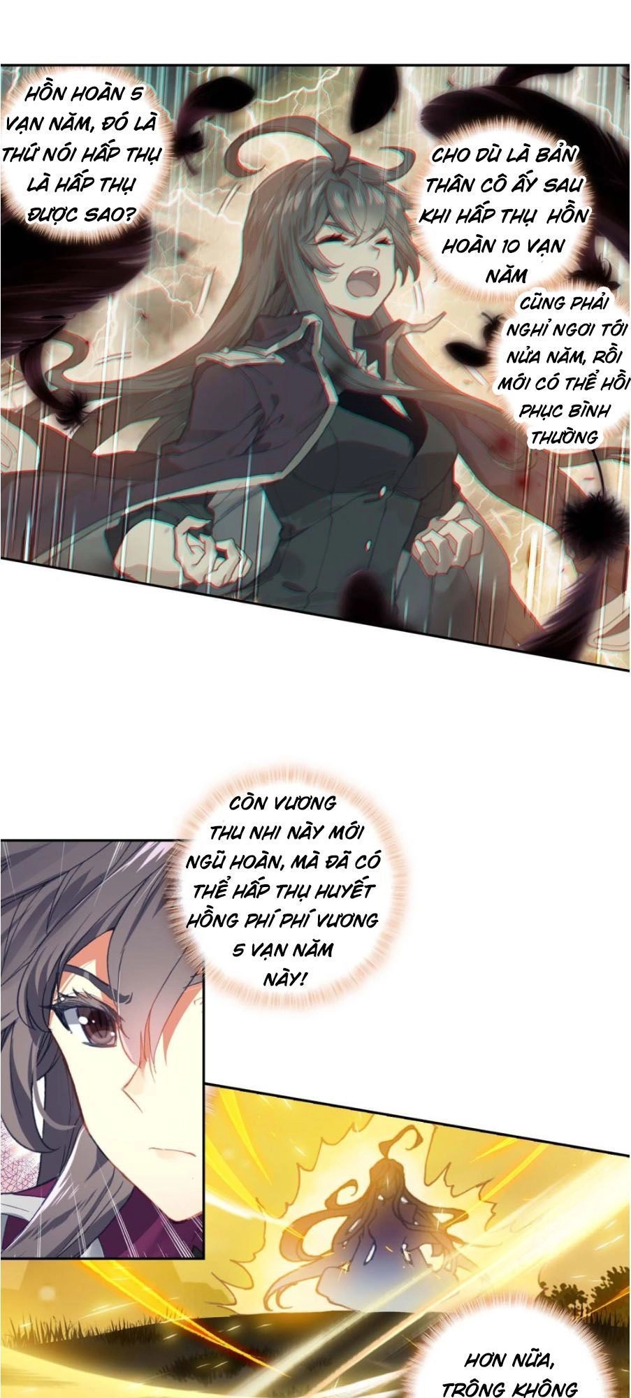 Đấu La Đại Lục 2 Chapter 219 - 13