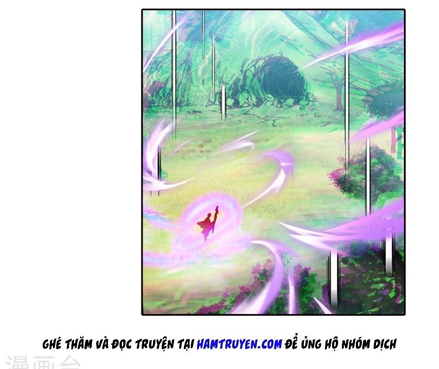 Đấu La Đại Lục 2 Chapter 222.5 - 3