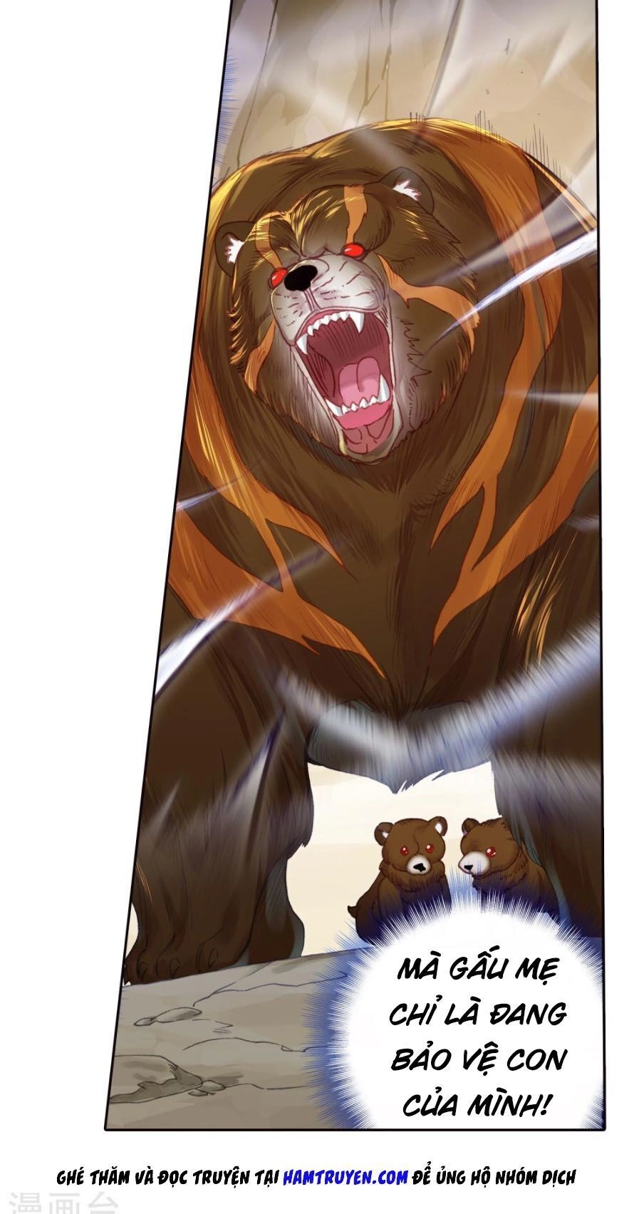 Đấu La Đại Lục 2 Chapter 222.5 - 13