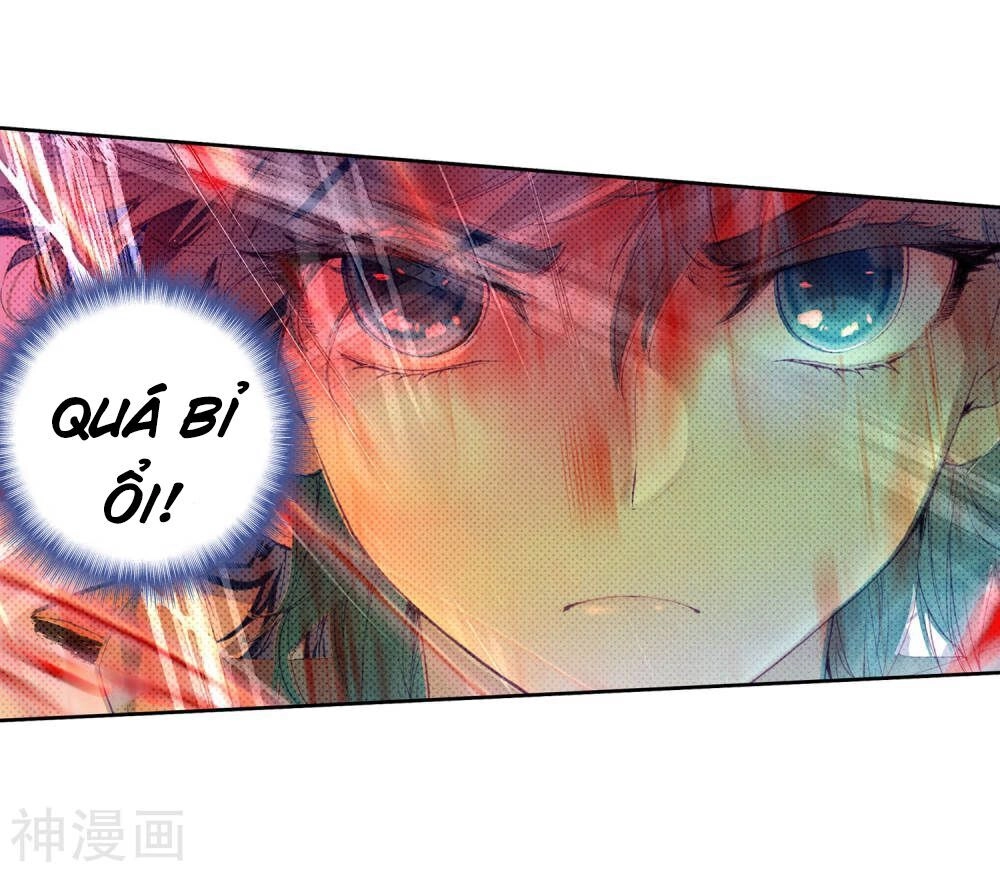 Đấu La Đại Lục 2 Chapter 223 - 8