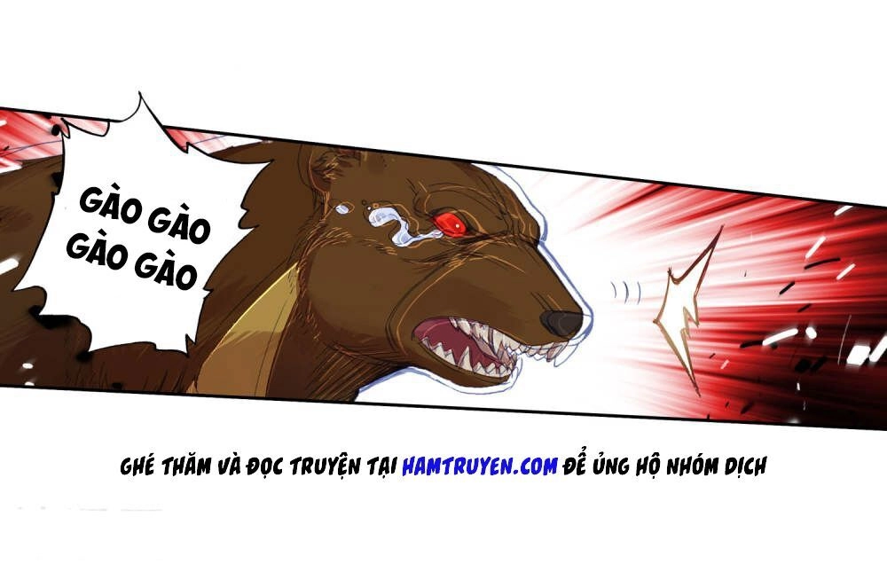 Đấu La Đại Lục 2 Chapter 223 - 12