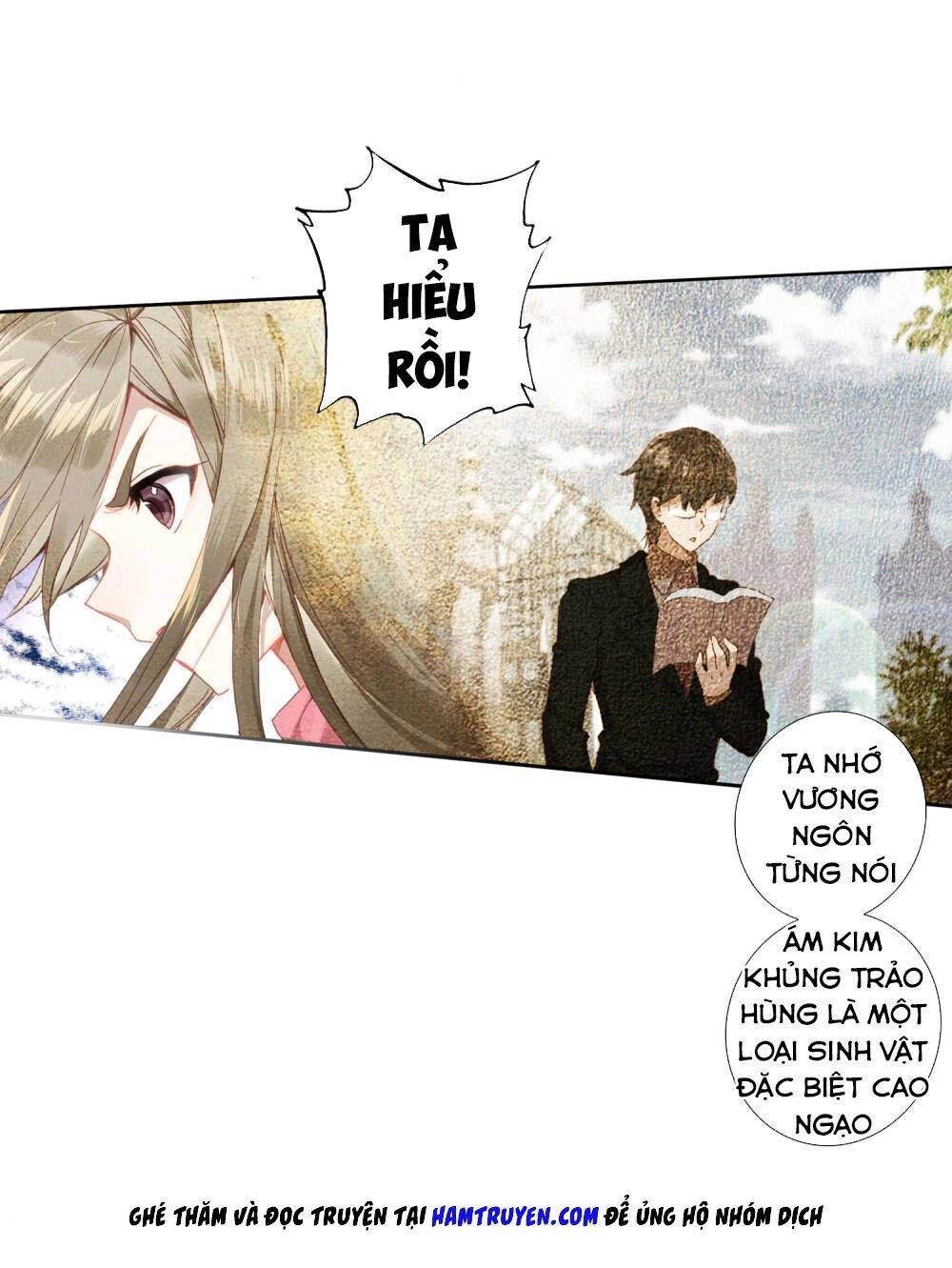 Đấu La Đại Lục 2 Chapter 223 - 15