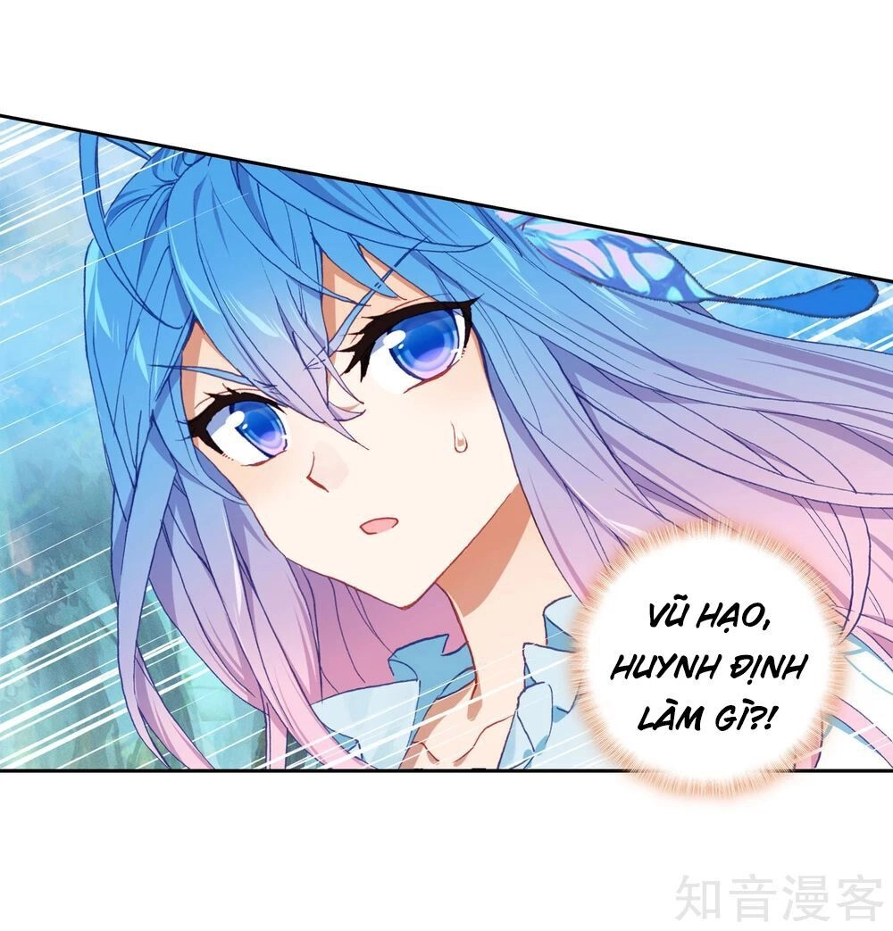 Đấu La Đại Lục 2 Chapter 223.5 - 8