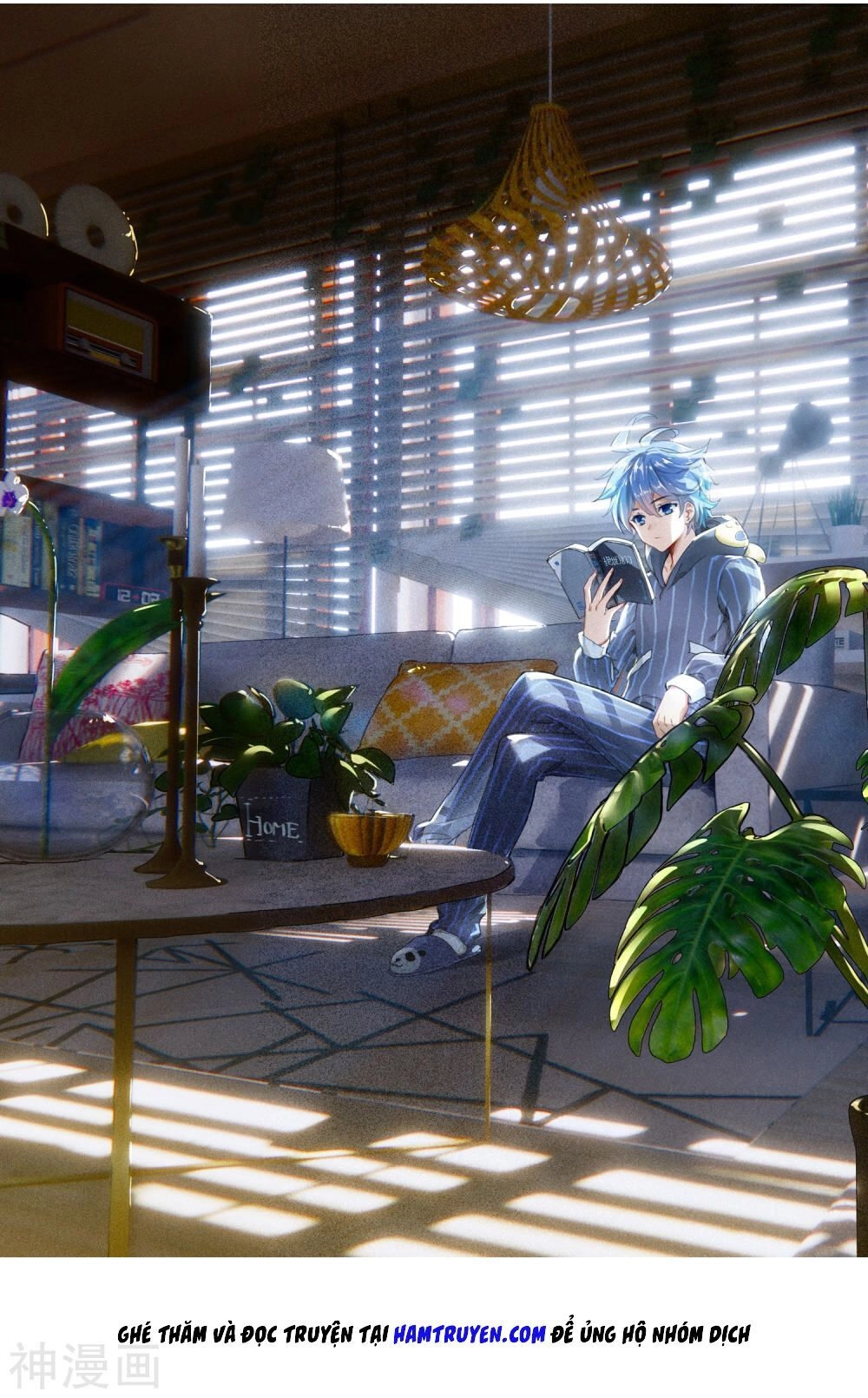 Đấu La Đại Lục 2 Chapter 224 - 2