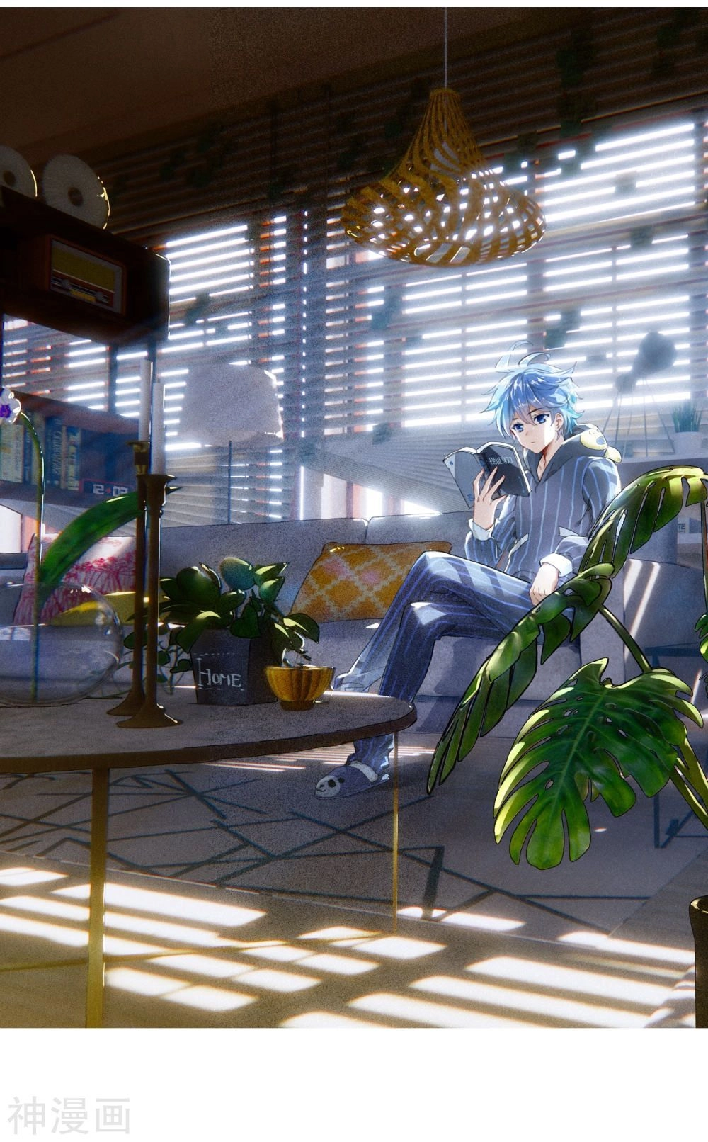 Đấu La Đại Lục 2 Chapter 224.5 - 2