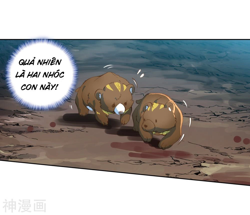 Đấu La Đại Lục 2 Chapter 224.5 - 8