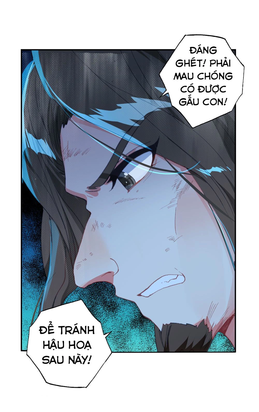 Đấu La Đại Lục 2 Chapter 224.5 - 11