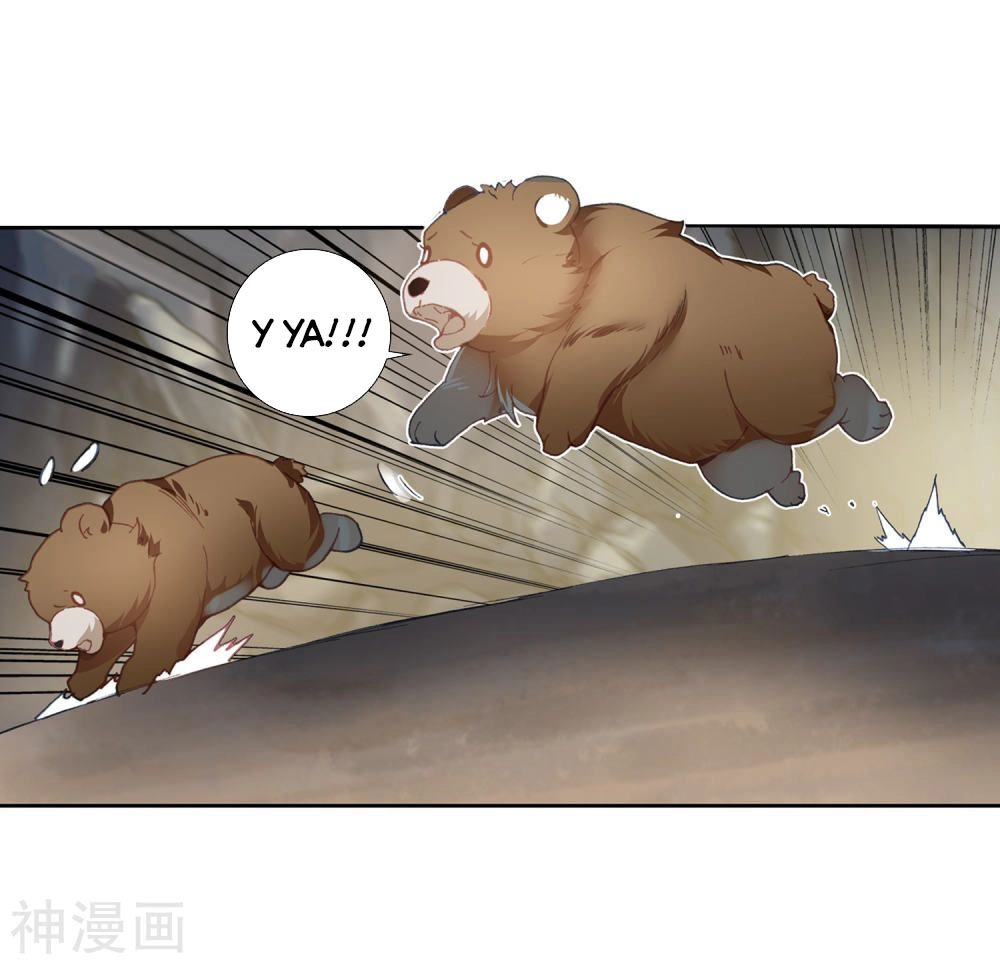 Đấu La Đại Lục 2 Chapter 224.5 - 13