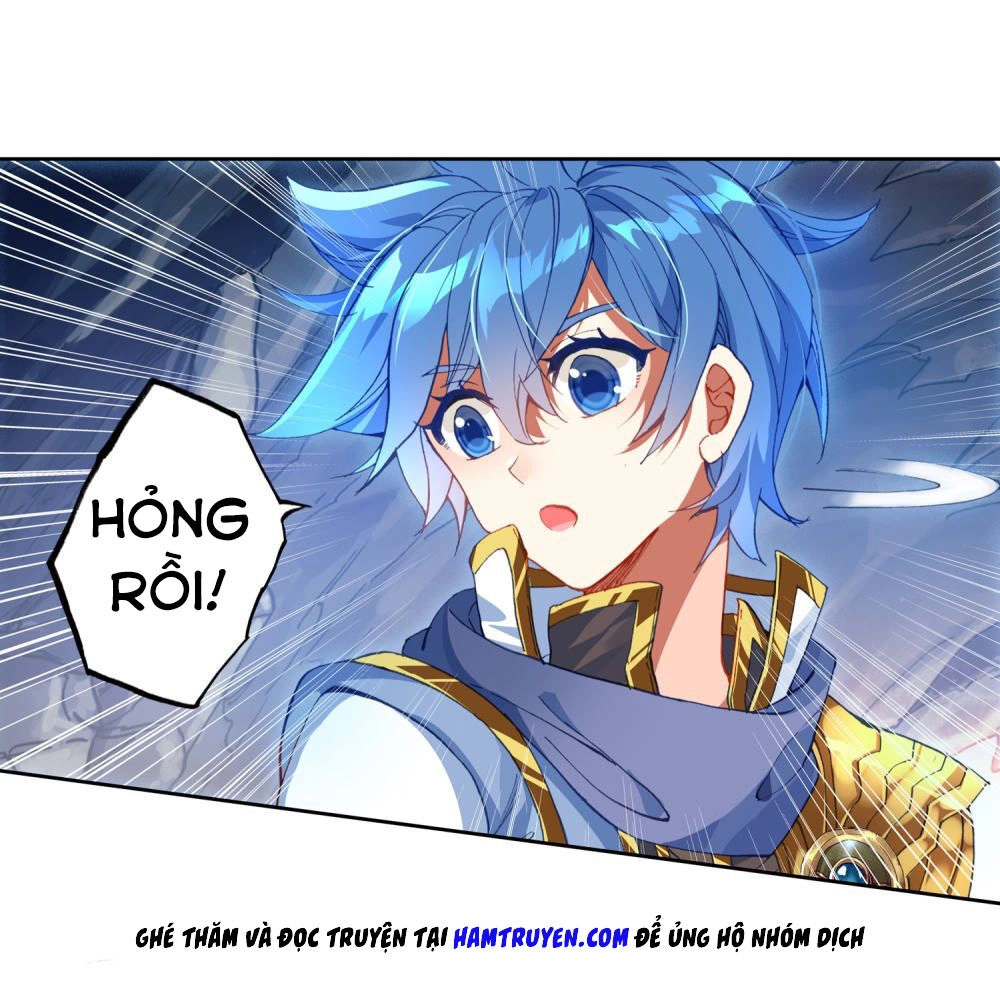 Đấu La Đại Lục 2 Chapter 224.5 - 14