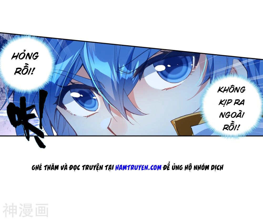 Đấu La Đại Lục 2 Chapter 224.5 - 19