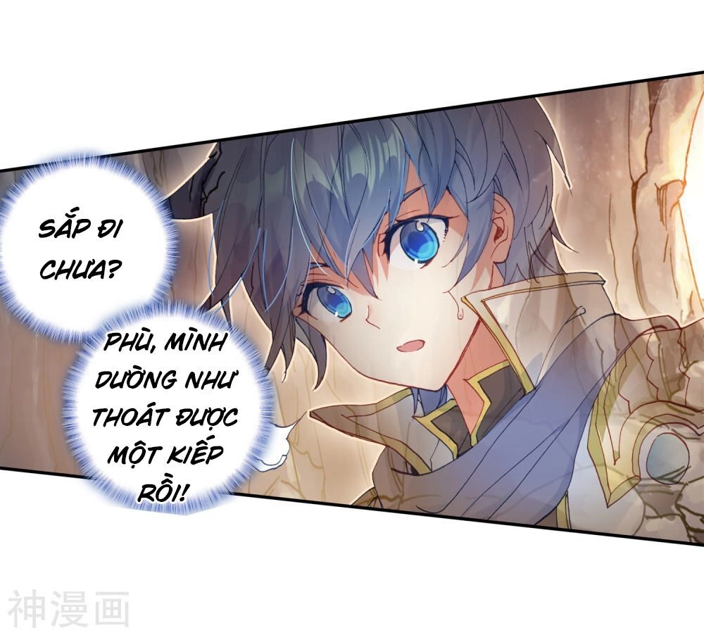 Đấu La Đại Lục 2 Chapter 225 - 6