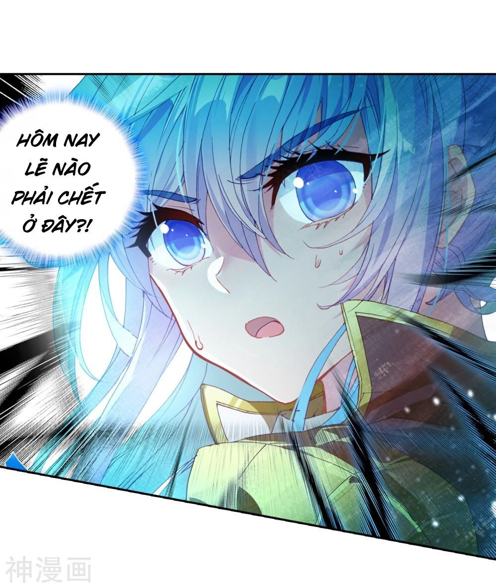 Đấu La Đại Lục 2 Chapter 225.5 - 12