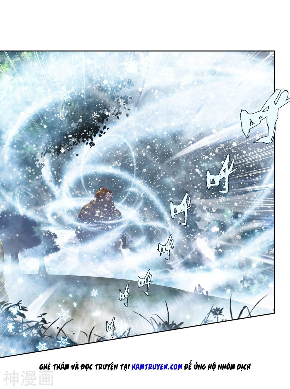 Đấu La Đại Lục 2 Chapter 225.5 - 17