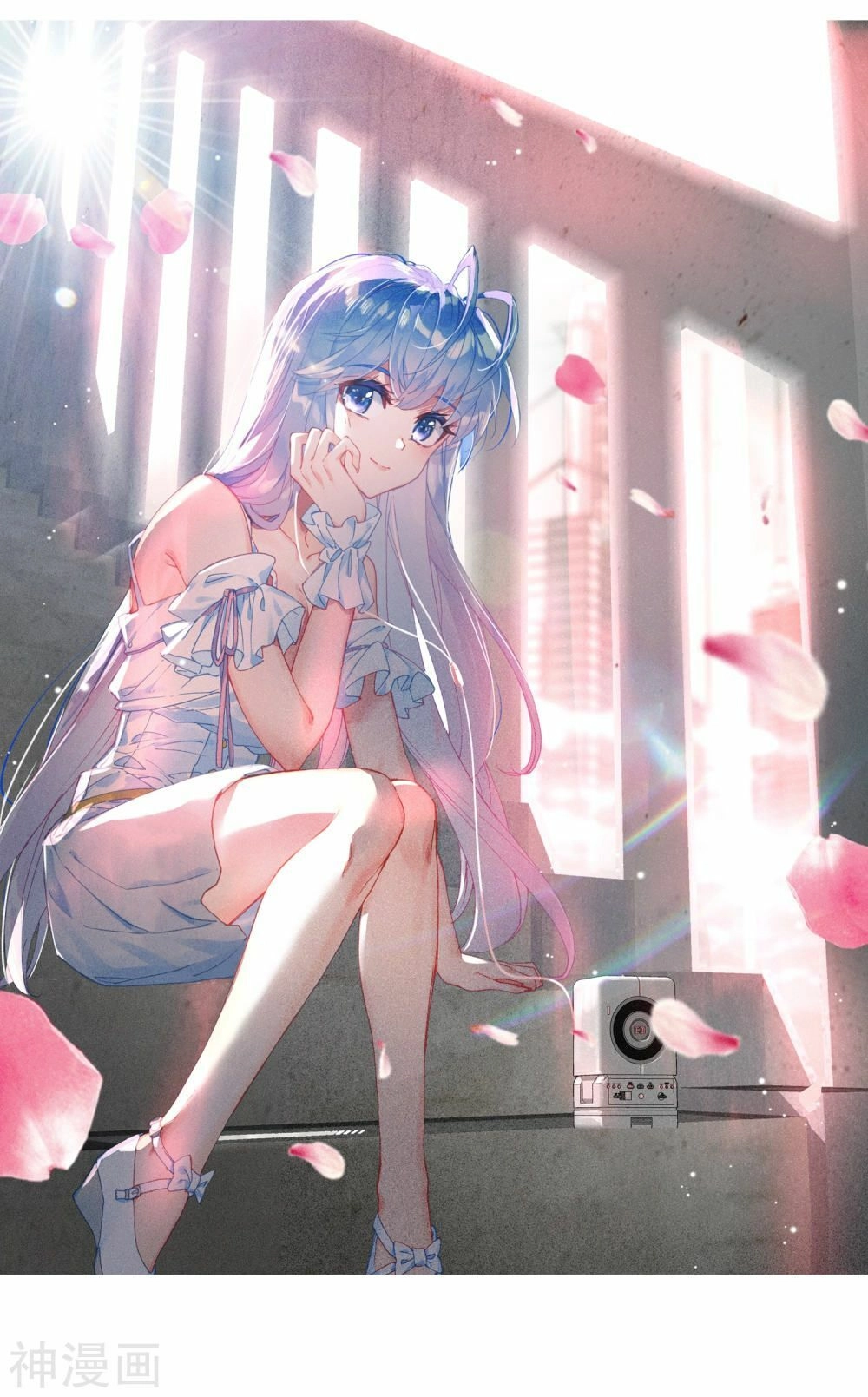 Đấu La Đại Lục 2 Chapter 226 - 2