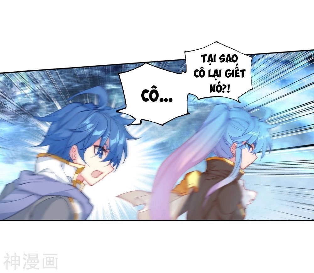 Đấu La Đại Lục 2 Chapter 226 - 8