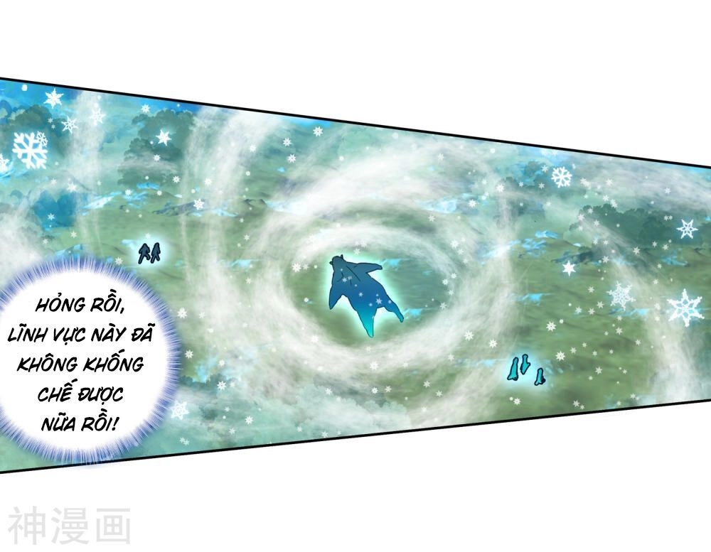 Đấu La Đại Lục 2 Chapter 226 - 12