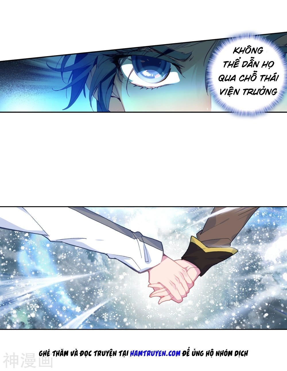 Đấu La Đại Lục 2 Chapter 226 - 13