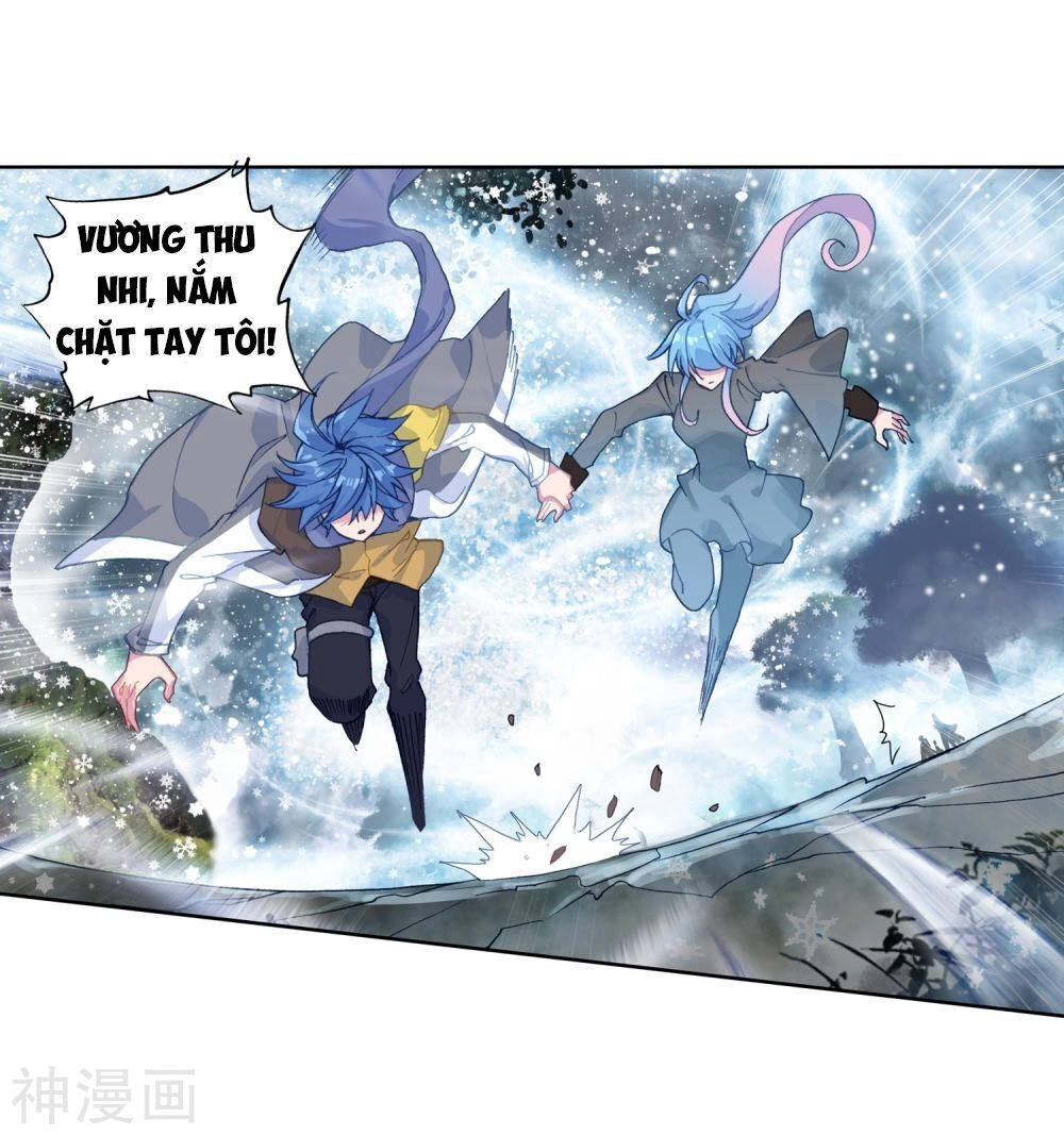 Đấu La Đại Lục 2 Chapter 226 - 14