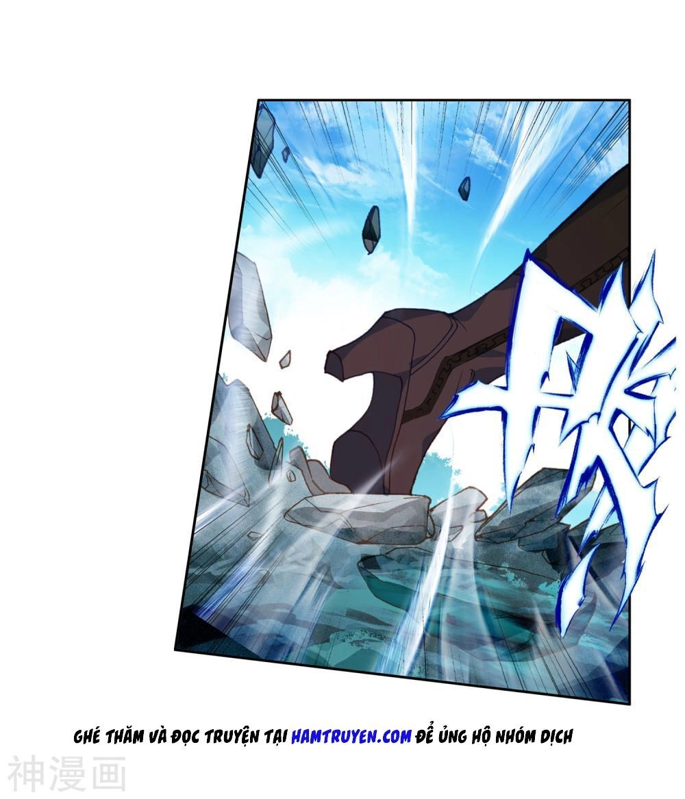 Đấu La Đại Lục 2 Chapter 226 - 17