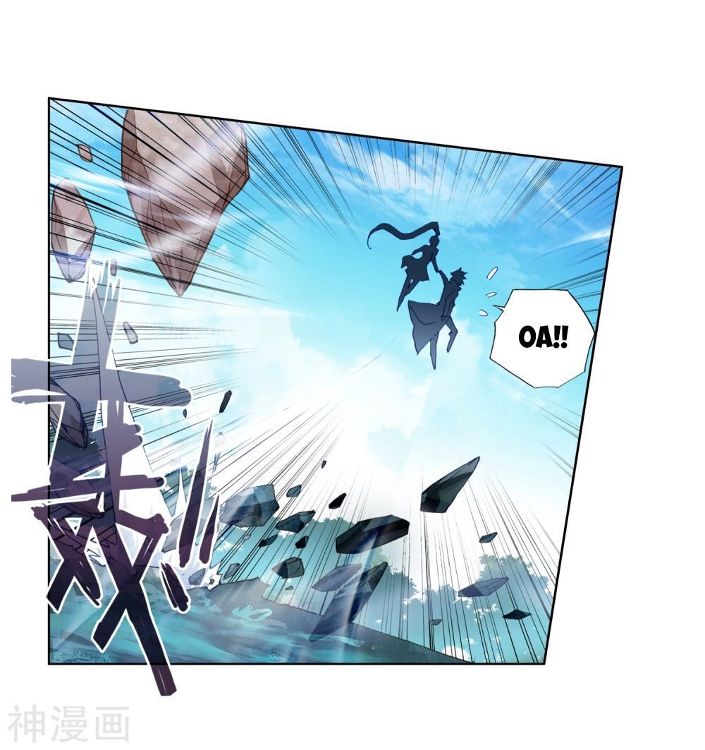 Đấu La Đại Lục 2 Chapter 226 - 18