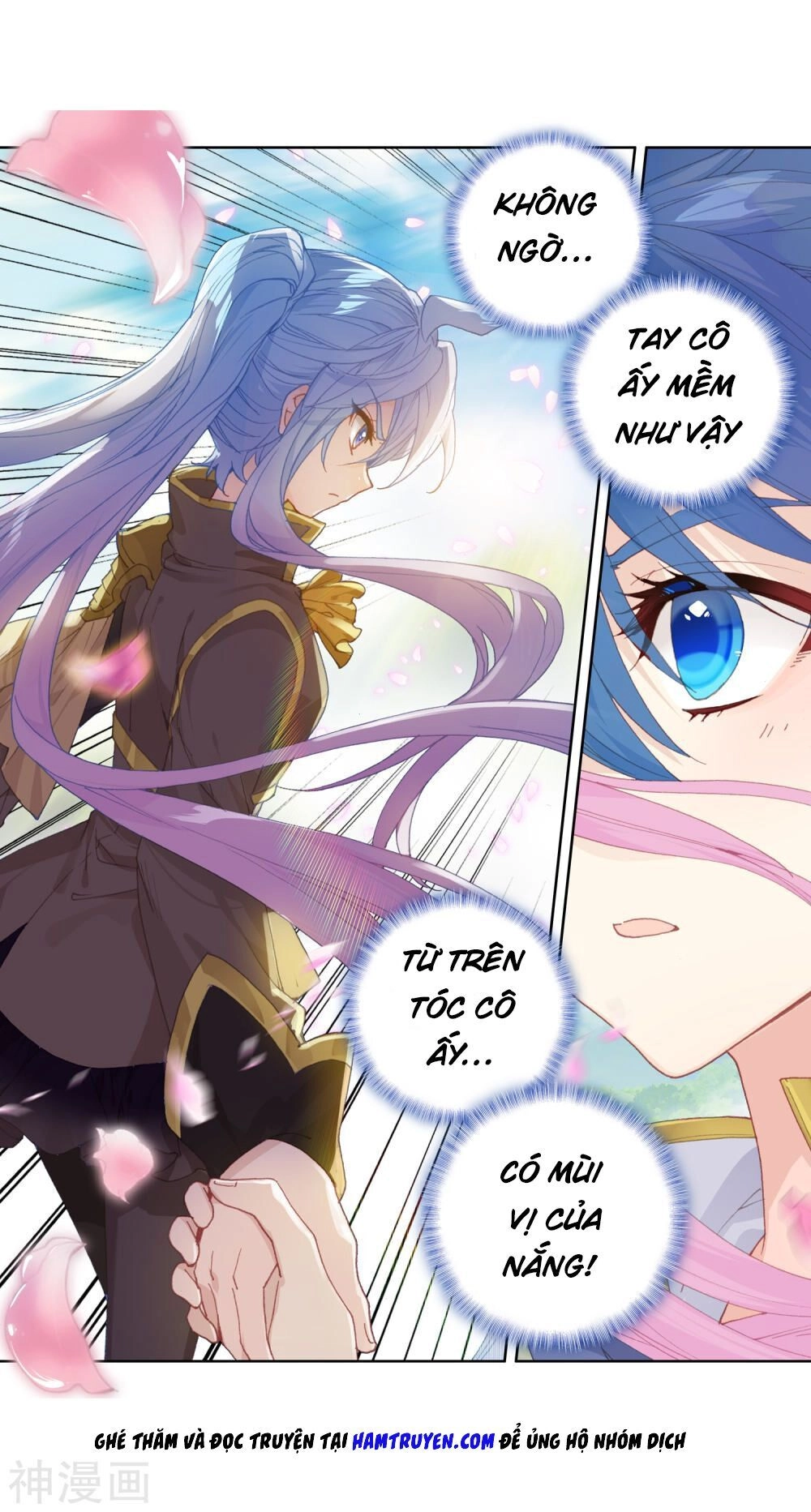 Đấu La Đại Lục 2 Chapter 226 - 20