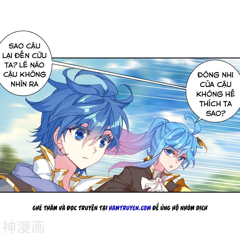 Đấu La Đại Lục 2 Chapter 226 - 22