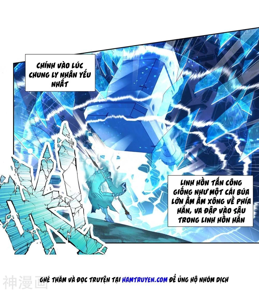 Đấu La Đại Lục 2 Chapter 227 - 9