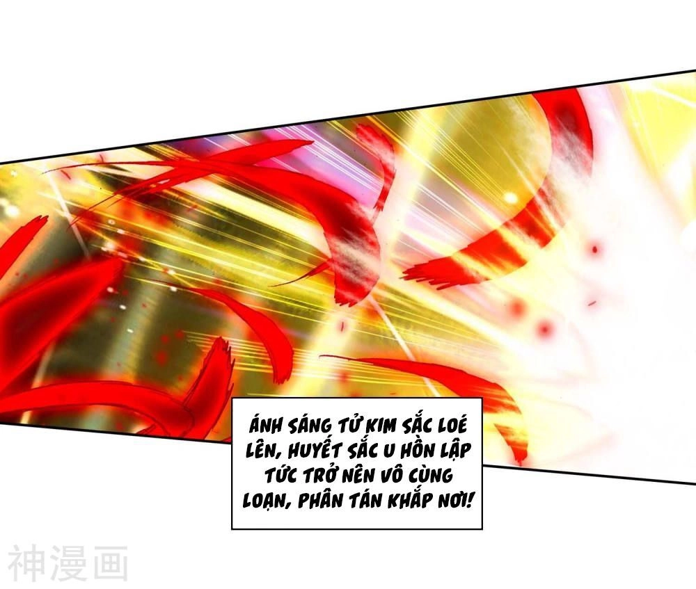 Đấu La Đại Lục 2 Chapter 227 - 13