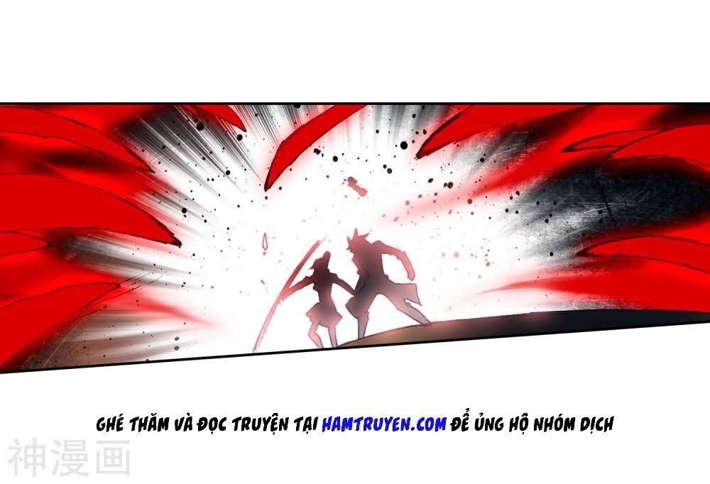 Đấu La Đại Lục 2 Chapter 227 - 15