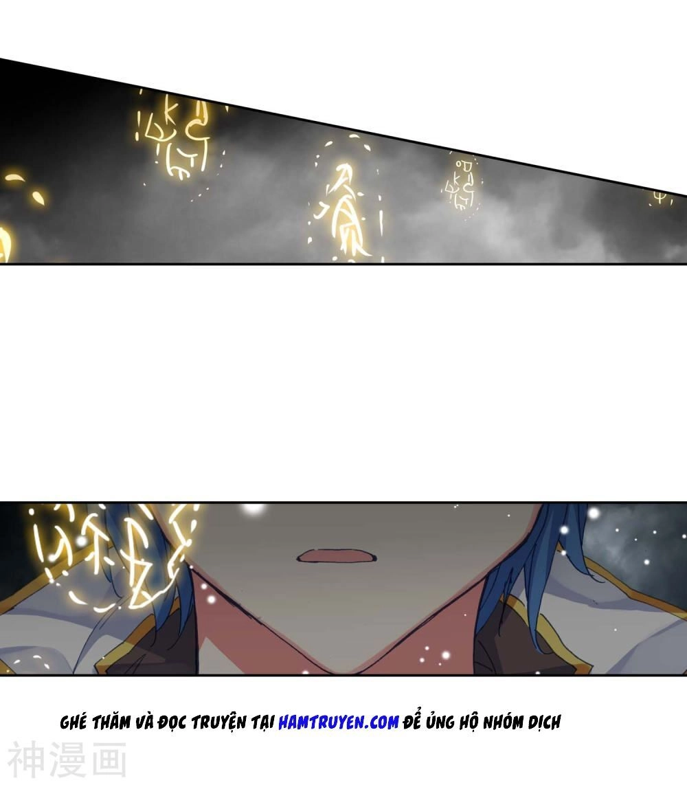 Đấu La Đại Lục 2 Chapter 227 - 17