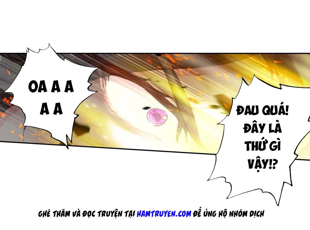 Đấu La Đại Lục 2 Chapter 227.5 - 3