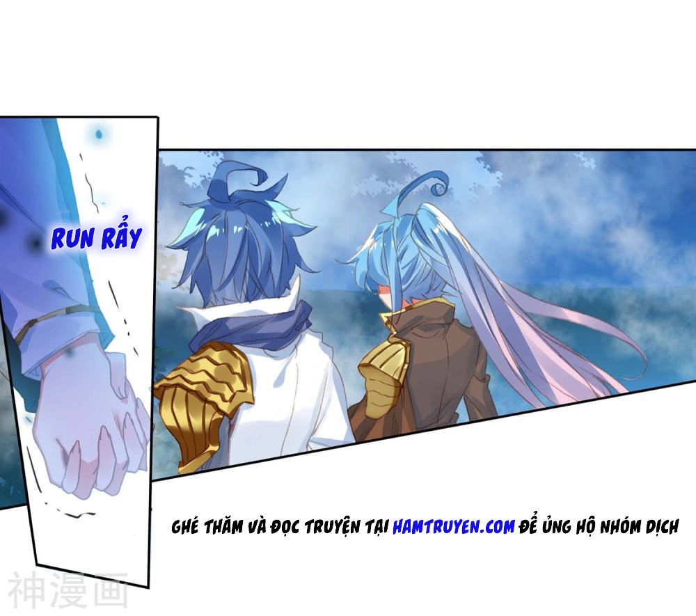 Đấu La Đại Lục 2 Chapter 227.5 - 11