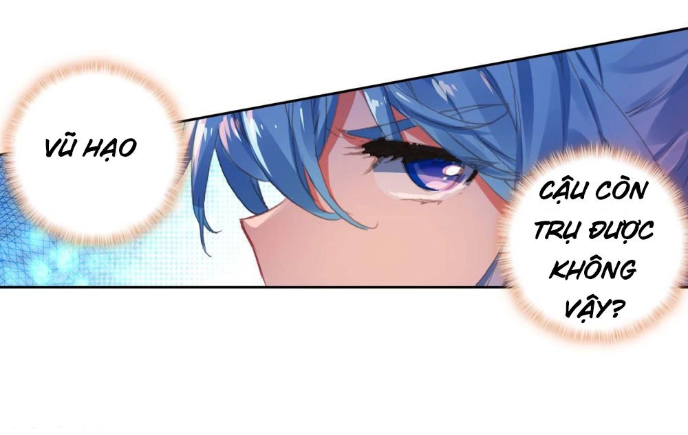 Đấu La Đại Lục 2 Chapter 227.5 - 12